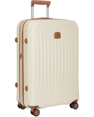 Bric's Taormina Medium Expandable Spinner - Natural