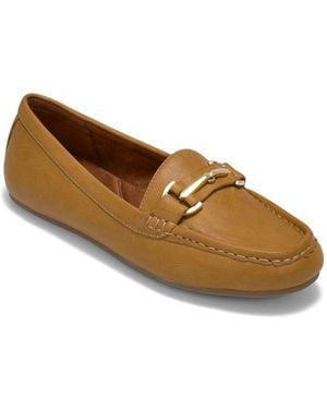 Aerosoles Day Drive Loafers - Brown