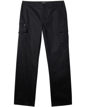Quiksilver Maldives Straight Fit Pants - Blue
