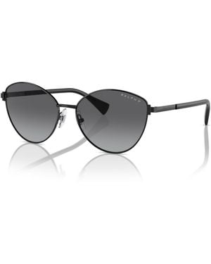 Ralph Lauren Polarized Sunglasses - Multicolor