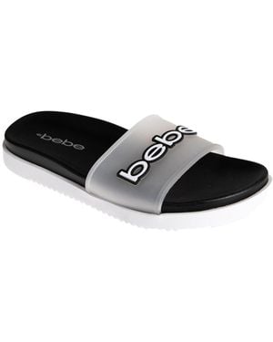 Bebe Sandal - Black