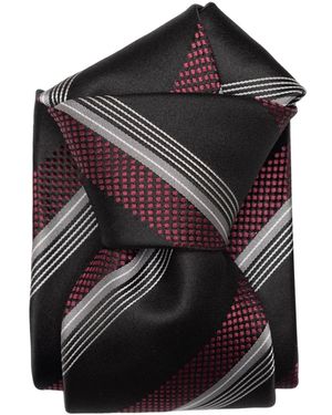 Elizabetta Big & Tall Corso - Black