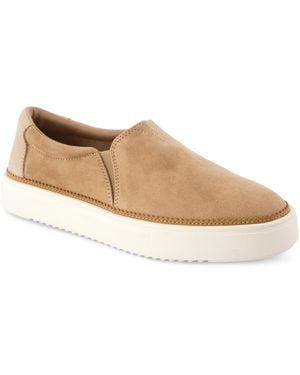 TOMS Emily Slip-on Sneakers - Natural