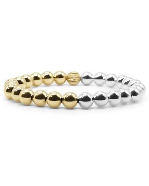 Bowood Lane Non-tarnishing Gold Filled - Metallic