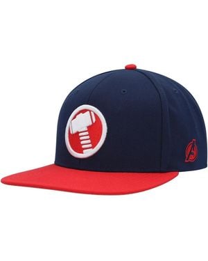Marvel Navy - Blue