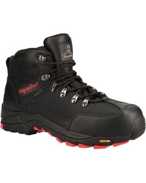 Refrigiwear Men S Widow Boot - Black