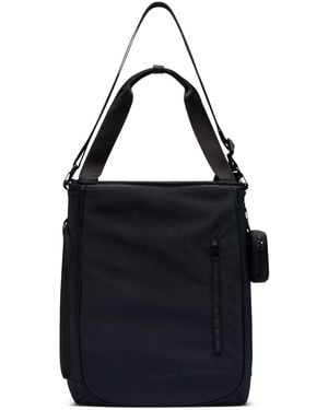 Nike Sportswear Commute Tote Bag - Black
