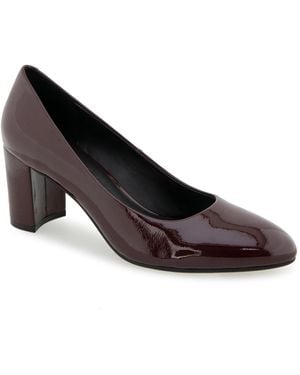 Aerosoles Betsy Pumps - Brown