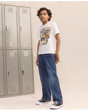 Levi's Boys' 8-20 578 baggy-fit Jeans - Natural