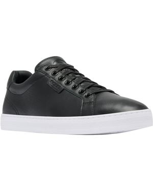 Sorel Cyprus Lx Sneaker - Black