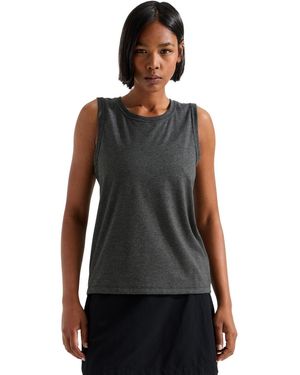 The North Face Tri-blend Tank Top - Black