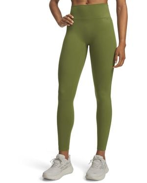 Under Armour Motion Full-length leggings - Green