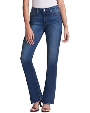 Joe's Jeans The Provocateur Bootcut Jeans - Blue