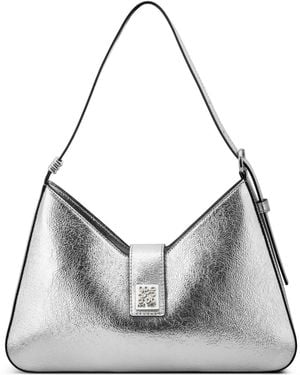 Nine West Kallin Shoulder Bag - Gray