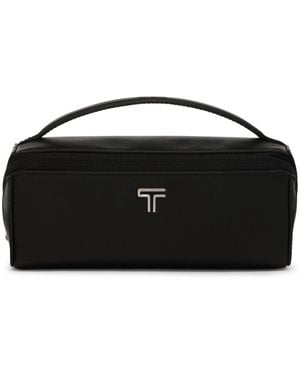 Tumi Belden Slg 7" Sunglasses Case - Black