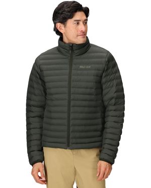 Marmot Echo Featherless Jacket - Green