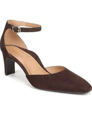 Vionic Scarlett Heels - Brown