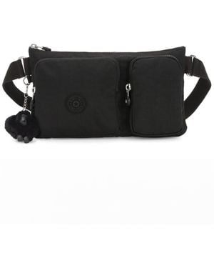 Kipling Presto Up Waistpack - Black