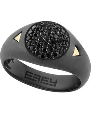 Effy Black Spinel (3/4 Ct. T.w. - Gray