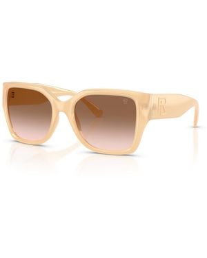 Ralph Lauren Sunglasses - White