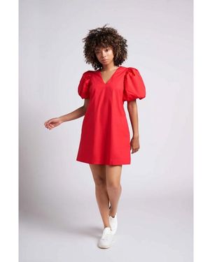 Caldwell Collection Rylie Dress - Black