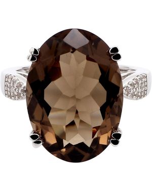 Macy's (11 Ct. T.w. - Brown