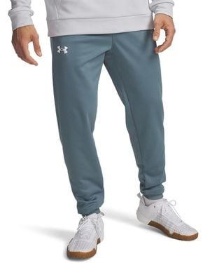 Under Armour Armor Fleece jogger Pants - Blue
