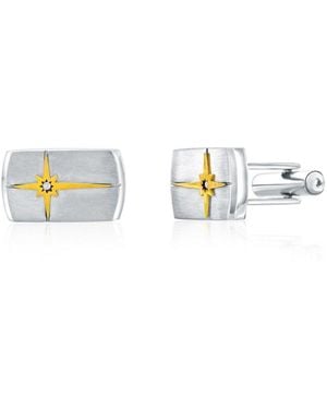 Metallo Stainless Steel - Metallic