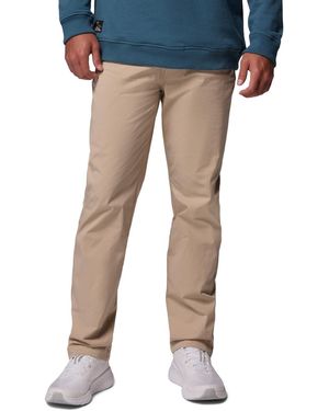 Columbia Roc Five-pocket Regular-fit Pants - Blue