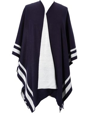 Ralph Lauren Jet Setter Wrap - Blue