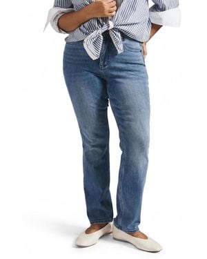UNIVERSAL STANDARD Perfect Jeans - Blue