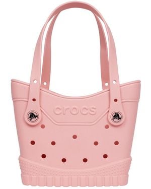 Crocs™ Small Classic Tote - Pink
