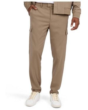 DKNY Cooper Pants - Natural