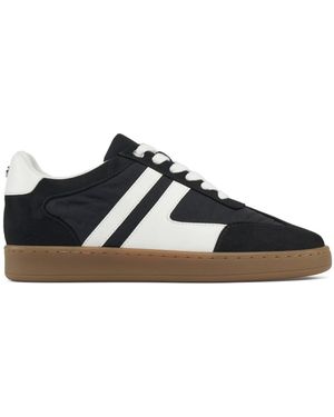 Urban Sport Pippa Sneaker - Black