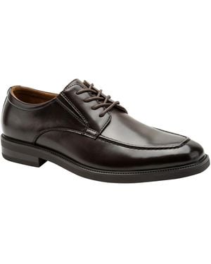 Kenneth Cole Mike Oxford - Black