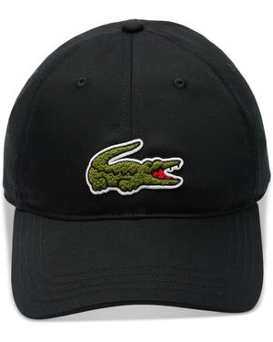 Lacoste Hats for Men Online Sale up to 51 off Lyst