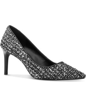 Michael Kors Michael Alina Flex Pumps - Black