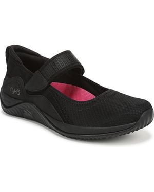 Ryka Echo-mj Sport Mary Janes - Black