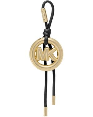 Michael Kors Mk Pop Charm - Metallic