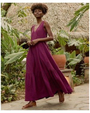 beach to brunch dress pact Organic Cotton Double Gauze in Blue Color:Cameo_Brown 8th Grade Dance U.S. ARMY FEMALE OFFICER the Coastal Beach to