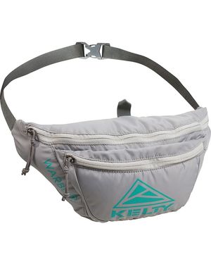 Kelty Warbler Pack Lumbar Packs - Gray