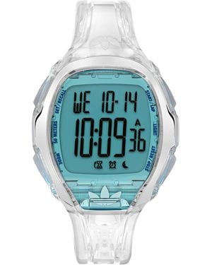 adidas Analog Resin Watch - Blue