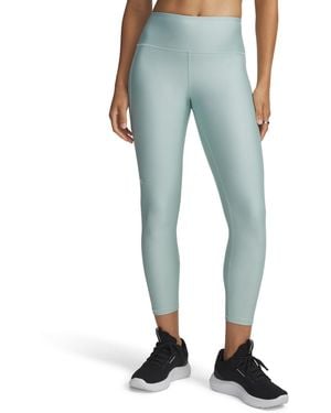 Under Armour Armor Hi Ankle leggings - Blue