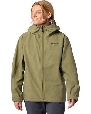 Marmot Precip Evo Flex Jacket - Green
