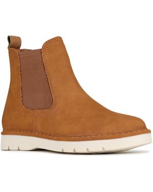 LOS CABOS Edelle Boot - Brown
