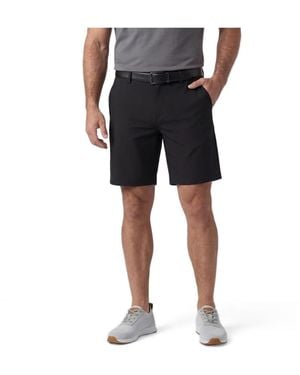 Jack Archer Jetsetter Tech Short - Black