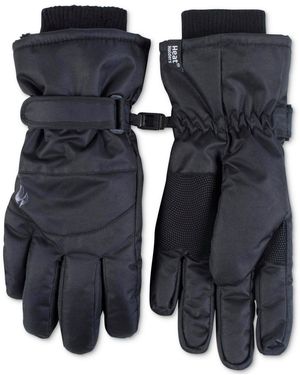 Heat Holders Performance Gloves - Black
