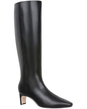 On 34th Cabinaa Dress Boots - Black