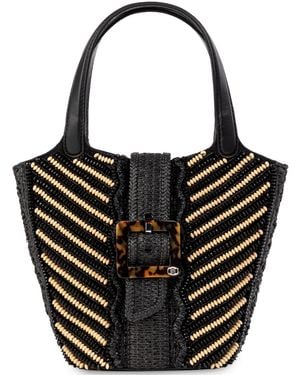 Sam Edelman Bambi Slip Pocket Small Crossbody Handbag - Black
