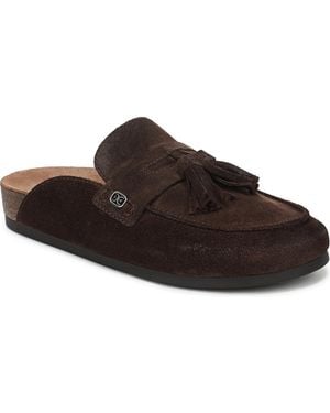 Sam Edelman Astrid Mules - Brown